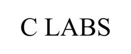 C LABS trademark