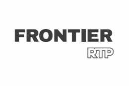 FRONTIER RTP trademark