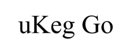 UKEG GO trademark