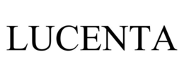 LUCENTA trademark