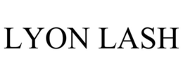 LYON LASH trademark
