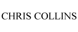 CHRIS COLLINS trademark