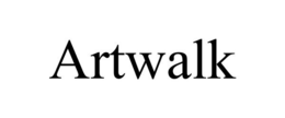ARTWALK trademark