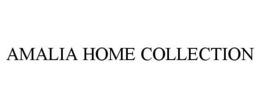 AMALIA HOME COLLECTION trademark