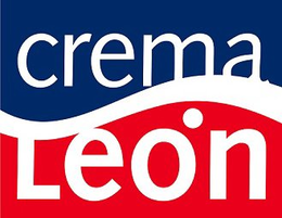 CREMA LEON trademark