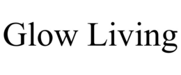 GLOW LIVING trademark