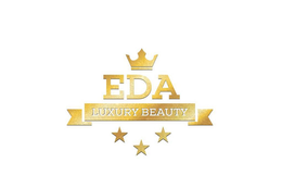 EDA LUXURY BEAUTY trademark