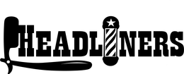 HEADLINERS trademark