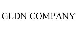 GLDN COMPANY trademark