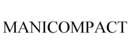 MANICOMPACT trademark