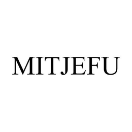 MITJEFU trademark