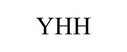 YHH trademark