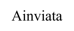 AINVIATA trademark