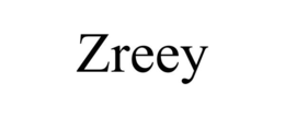 ZREEY trademark