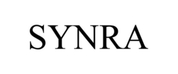 SYNRA trademark