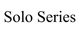 SOLO SERIES trademark