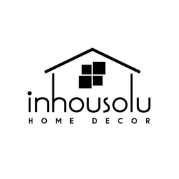 INHOUSOLU HOME DECOR trademark