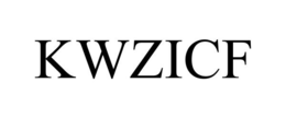 KWZICF trademark
