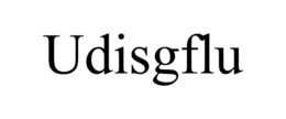 UDISGFLU trademark