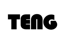 TENG trademark
