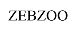 ZEBZOO trademark