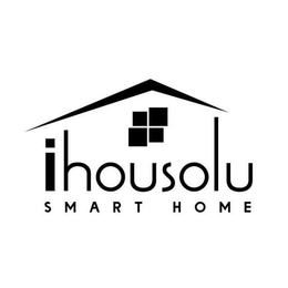 IHOUSOLU HOME DECOR trademark