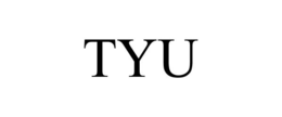 TYU trademark