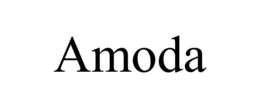 AMODA trademark