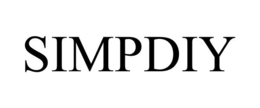 SIMPDIY trademark