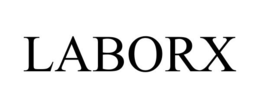 LABORX trademark