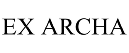 EX ARCHA trademark