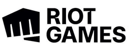 RIOT GAMES trademark