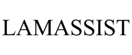 LAMASSIST trademark