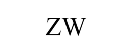 ZW trademark