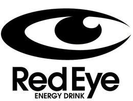 RED EYE ENERGY DRINK trademark