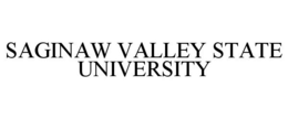 SAGINAW VALLEY STATE UNIVERSITY trademark