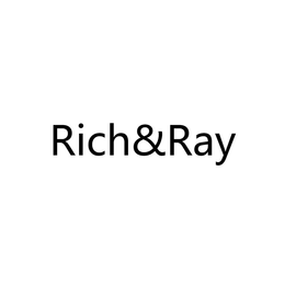 RICH&RAY trademark