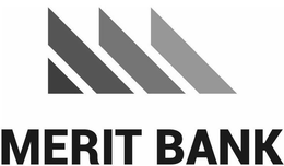 MERIT BANK trademark
