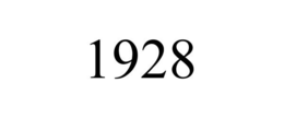 1928 trademark