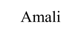 AMALI trademark