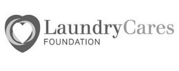 LAUNDRYCARES FOUNDATION trademark