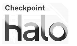 CHECKPOINT HALO trademark