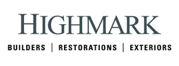 HIGHMARK BUILDERS | RESTORATIONS | EXTERIORS trademark