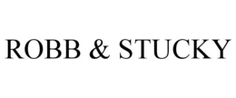 ROBB & STUCKY trademark