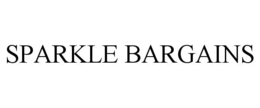 SPARKLE BARGAINS trademark