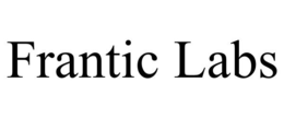 FRANTIC LABS trademark