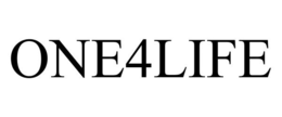 ONE4LIFE trademark