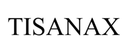 TISANAX trademark
