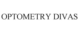 OPTOMETRY DIVAS trademark