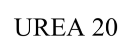 UREA 20 trademark